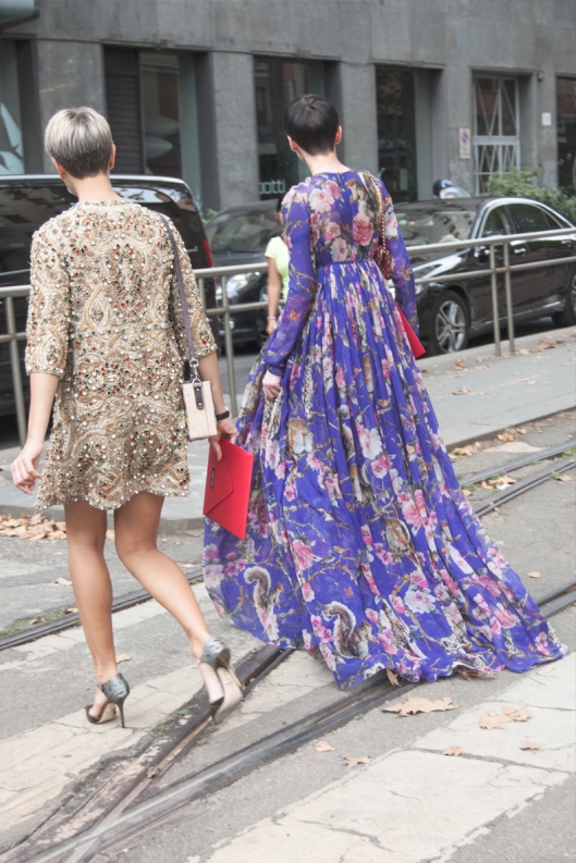 Dolce_Gabbana-Street_Style_SS15_Milano-MFW-dress-